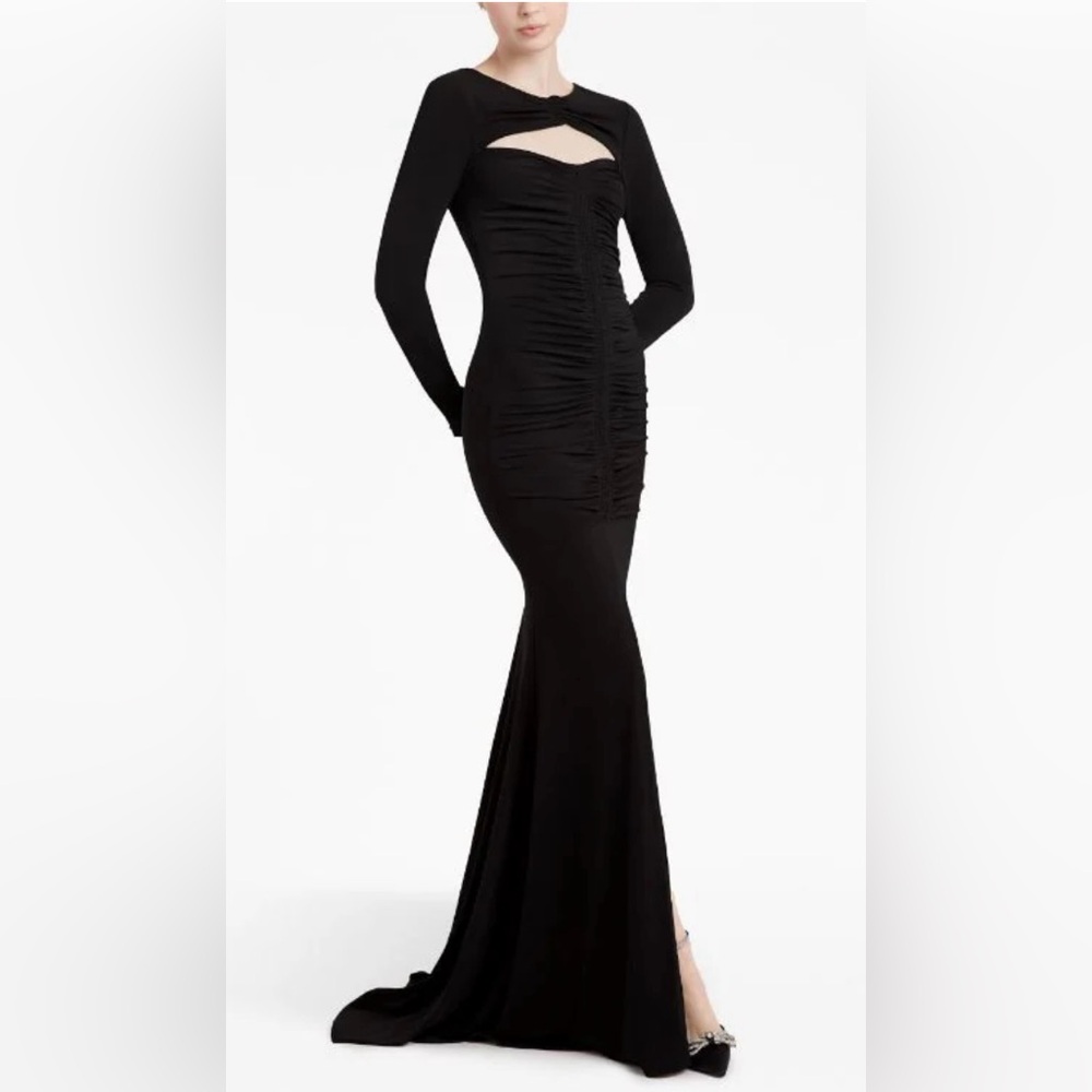 Cinq A Sept Perri Gown. Size 8.